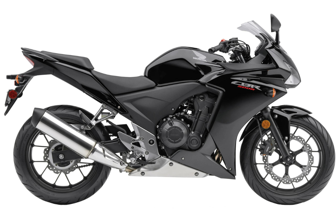 Soporte para HONDA CBR 500 R AÑO 2019-2024