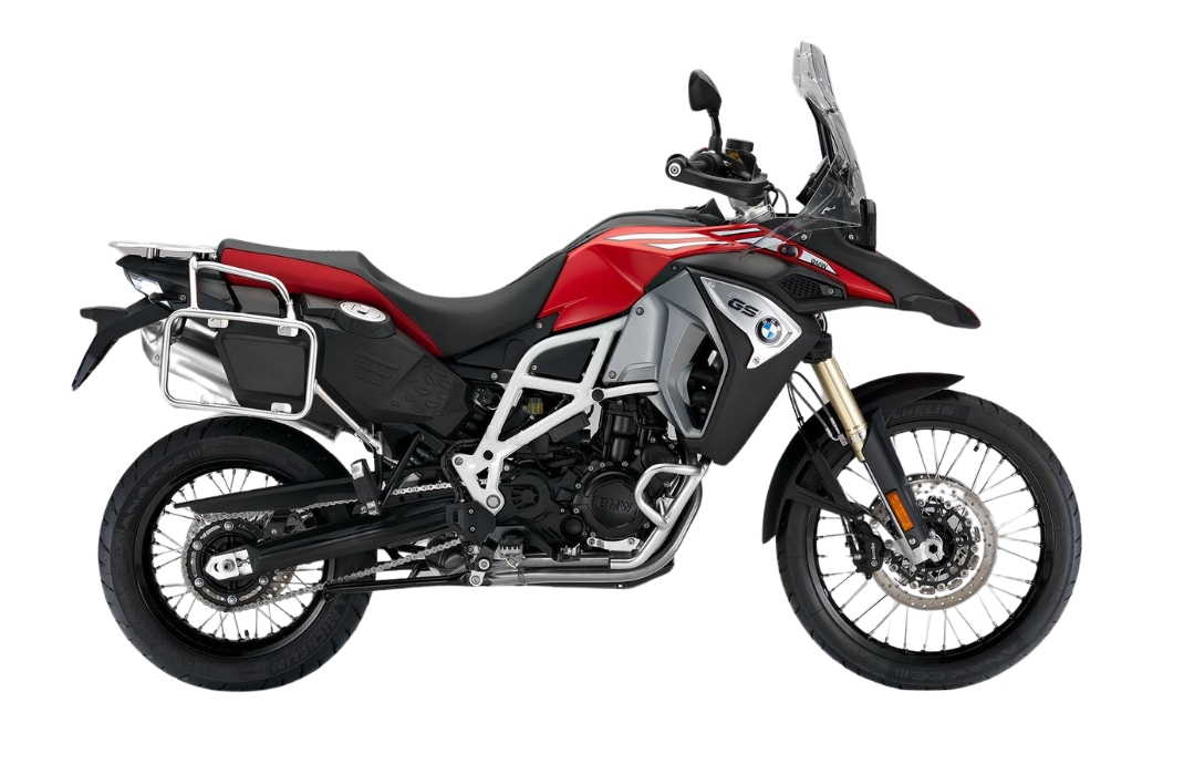 Kit BMW F 800 GS ADVENTURE K75 AÑO 2014-2017