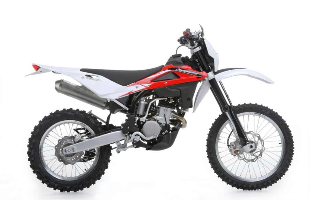 Kit HUSQVARNA TE 125 / 150 / 250 / 300 AÑO 2014-2023