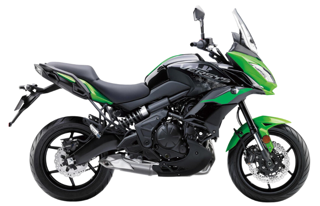 Kit KAWASAKI Versys 1000 AÑO 2012-2024