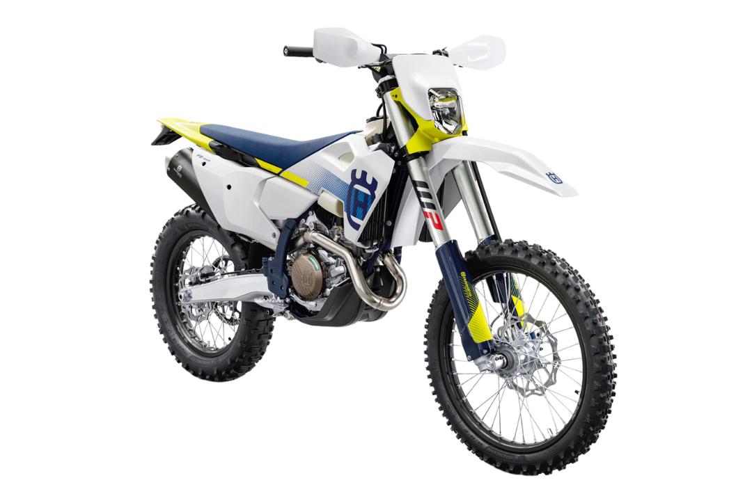 Kit HUSQVARNA FE 250 / 350 / 450 / 500 AÑO 2024-2025
