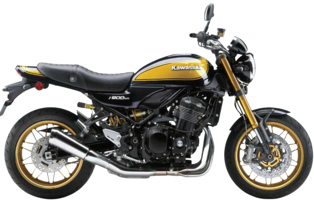 Kit KAWASAKI Z 900 RS AÑO 2020-2025