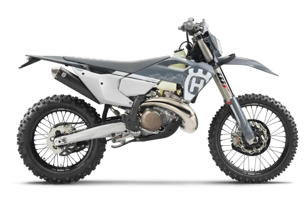 Kit HUSQVARNA FE 350 PRO AÑO 2024-2025