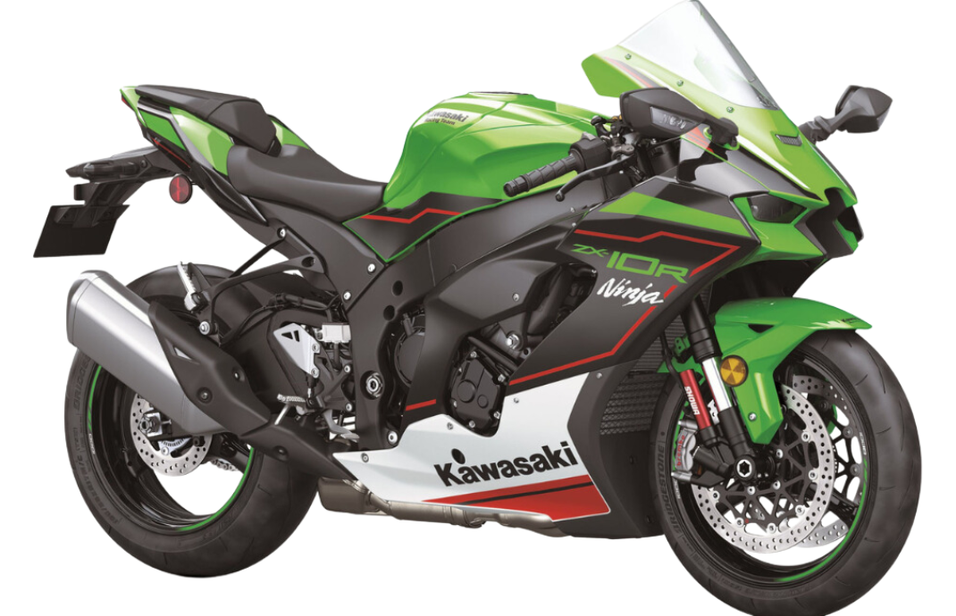 Kit KAWASAKI ZX10R / RR AÑO 2016-2025