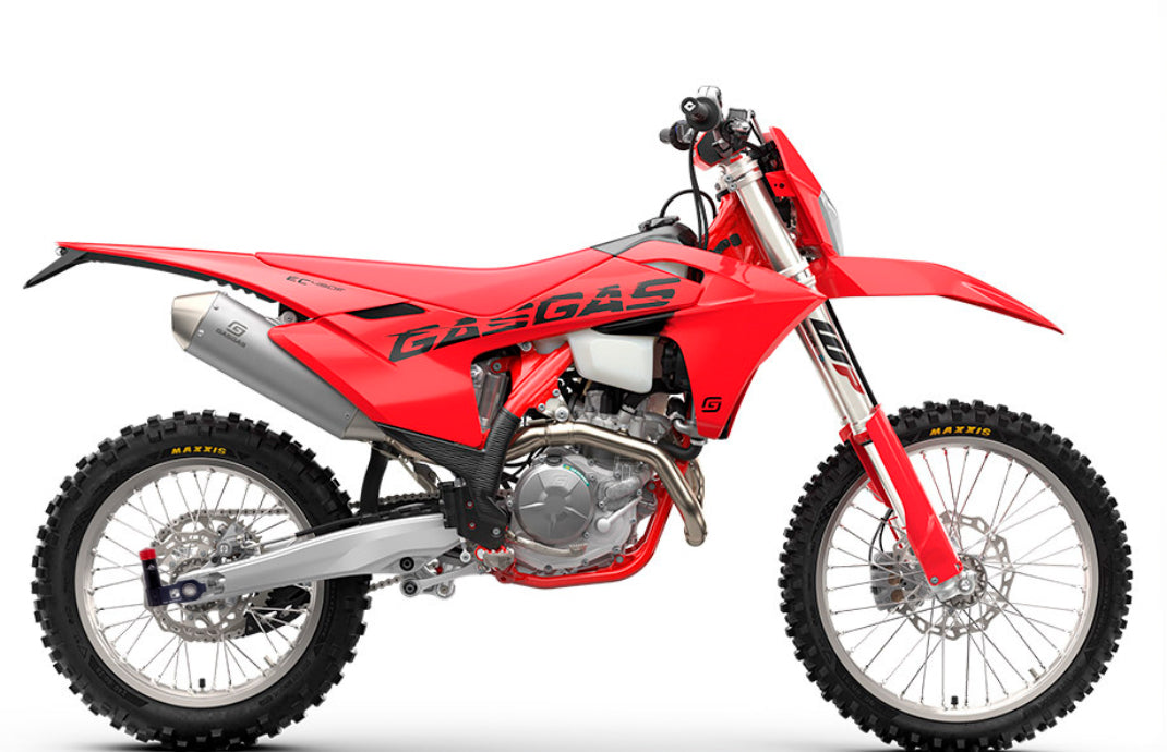Kit GASGAS EC-F 350 / 500 AÑO 2026