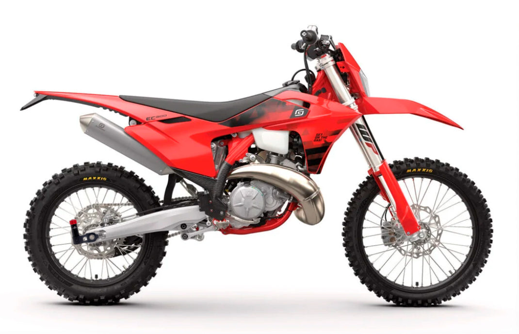 Kit GASGAS EC 300 AÑO 2026