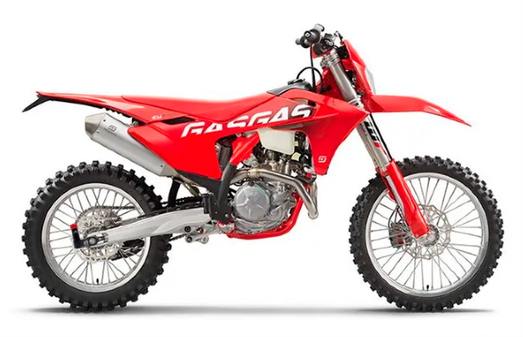 Kit GASGAS EW 500 F AÑO 2024