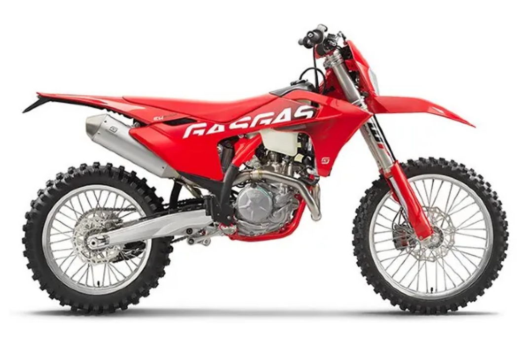 Oversuspension support for GASGAS EW 500 F AÑO 2024