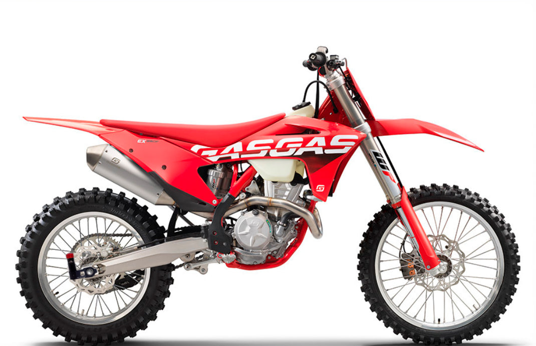 Kit GASGAS EX-F 250 / 350 / 450 AÑO 2021-2023