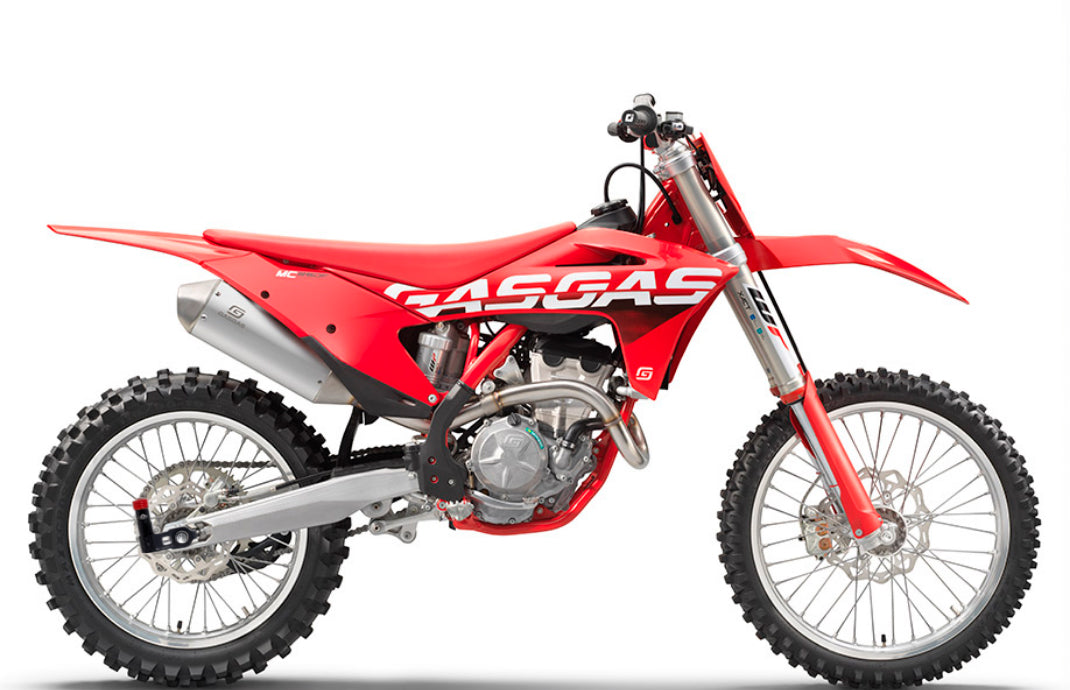 Kit GASGAS MC-F 250 / 450 AÑO 2021-2023