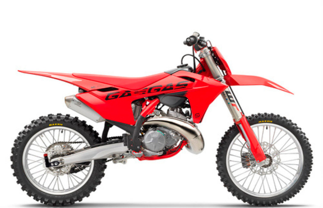 Kit GASGAS MC 125 / 250 / 350 / 450 AÑO 2018-2023