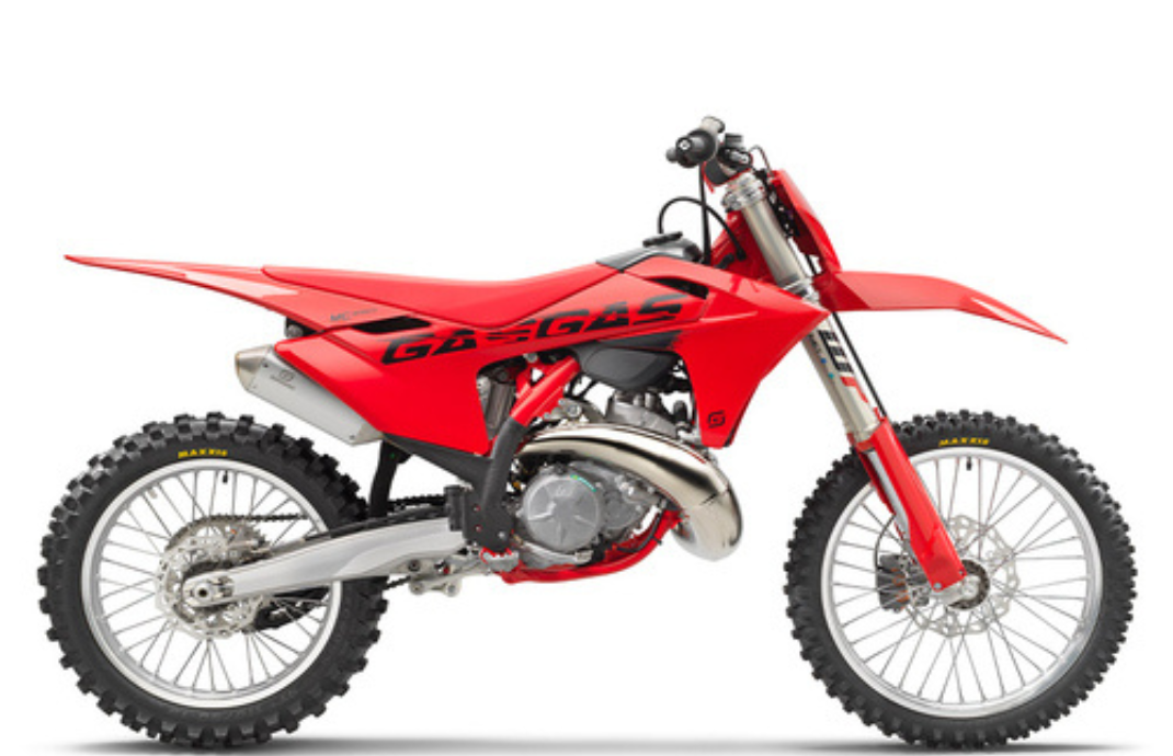 GASGAS MC 125 250 350 450 AÑO 2018-2023