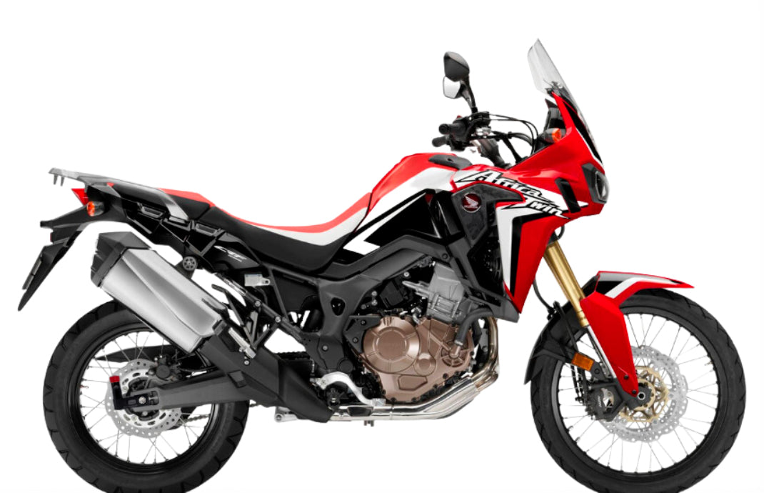 OVERSUSPENSION PARA HONDA Africa Twin DCT AÑO 2016-2020