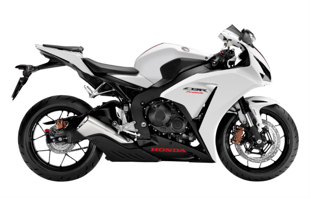 Kit Oversuspension para HONDA CBR 1000 AÑO 2009-2016