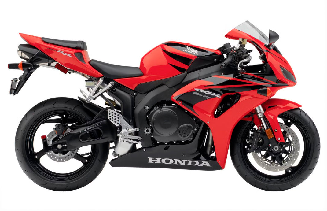 Kit Oversuspension para HONDA CBR 1000 RR AÑO 2008