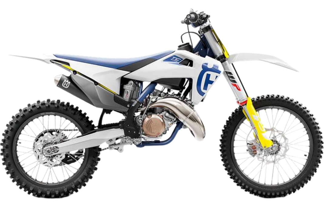 HUSQVARNA FC 250 350 450 AÑO 2016-2022