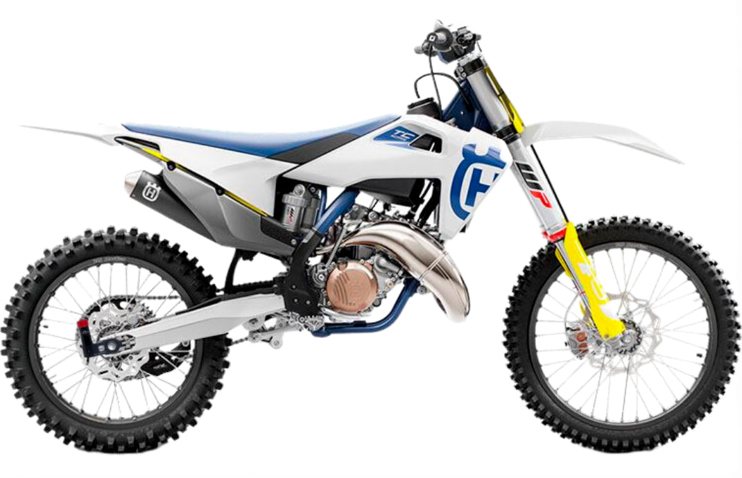 Kit HUSQVARNA FC 250 / 350 / 450 AÑO 2016-2022