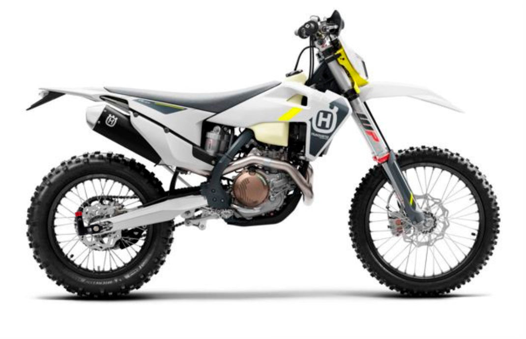 HUSQVARNA FE 510 MY AÑO 2014-2023