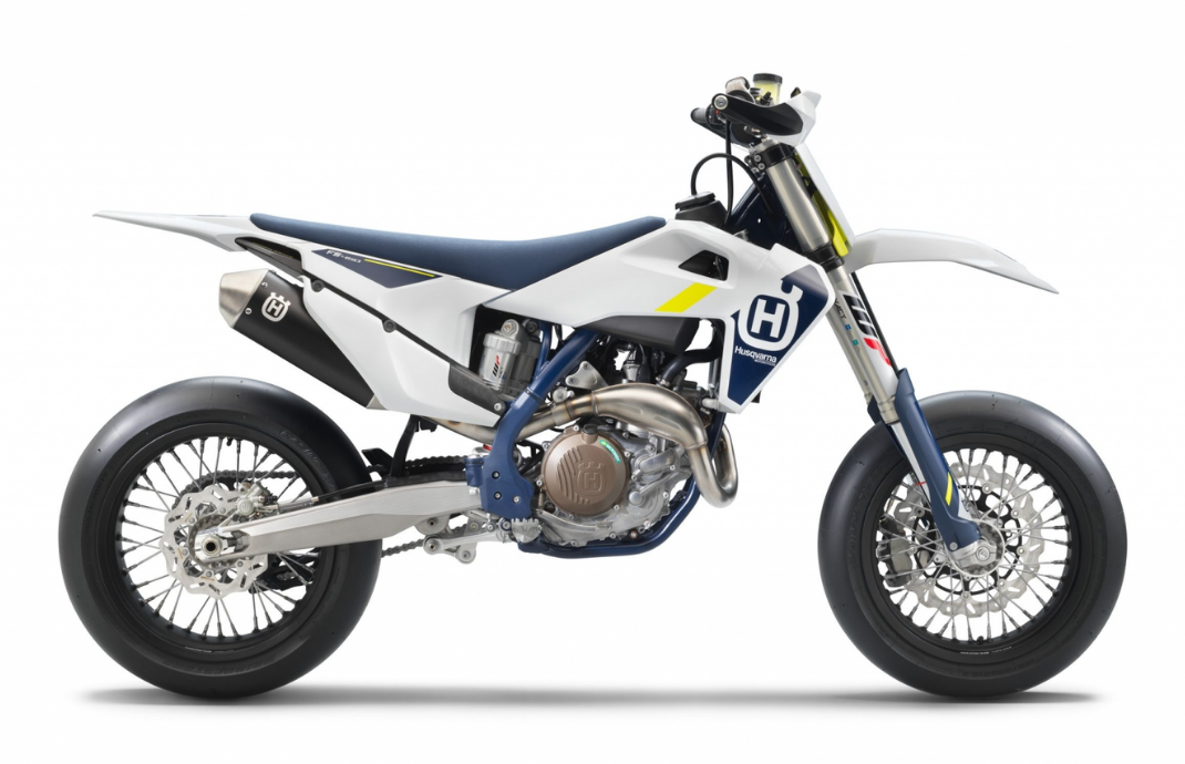 HUSQVARNA FS 450 AÑO 2014-2022