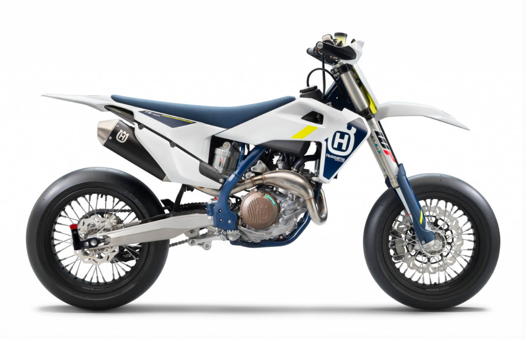 Kit HUSQVARNA FS 450 AÑO 2014-2022