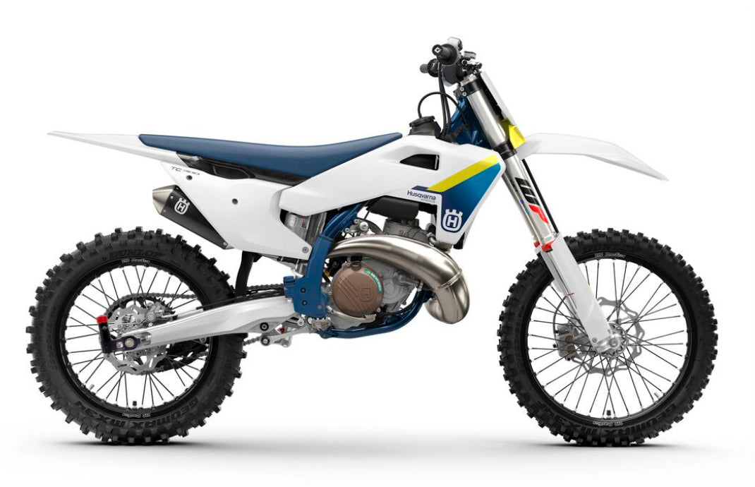 Kit HUSQVARNA TC 300 AÑO 2025