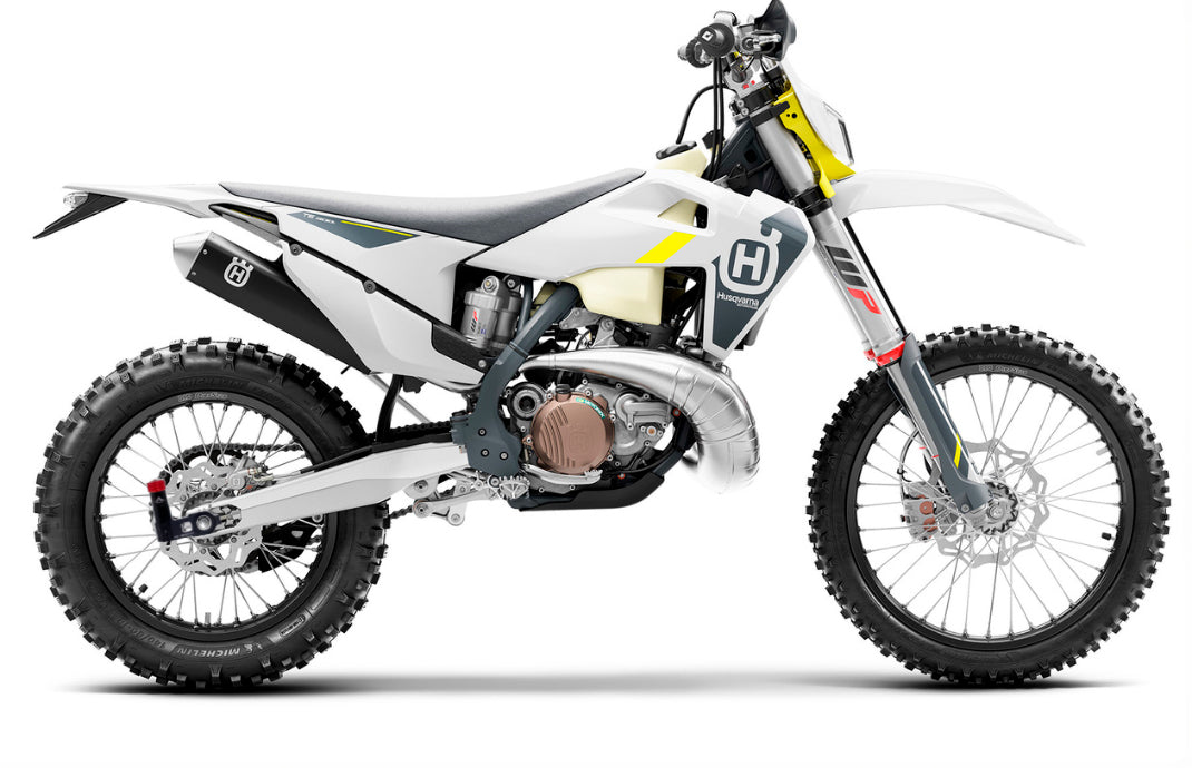 Kit HUSQVARNA TX 300 I AÑO 2020-2022