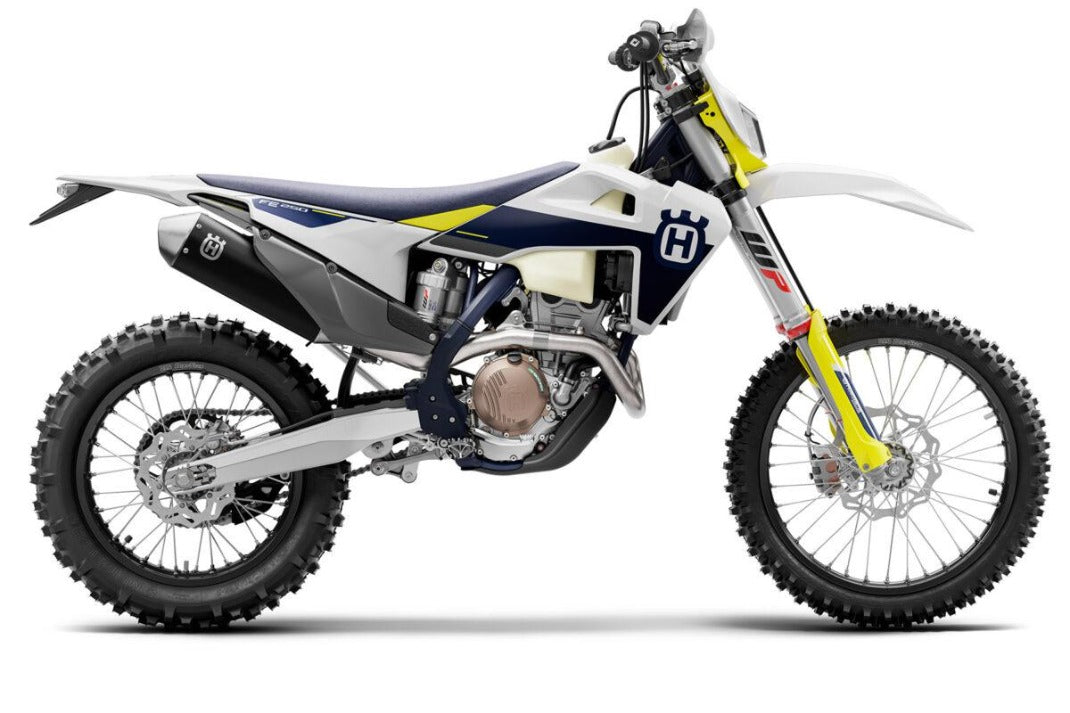 Kit HUSQVARNA FE 250 / 350 / 450 AÑO 2014-2023