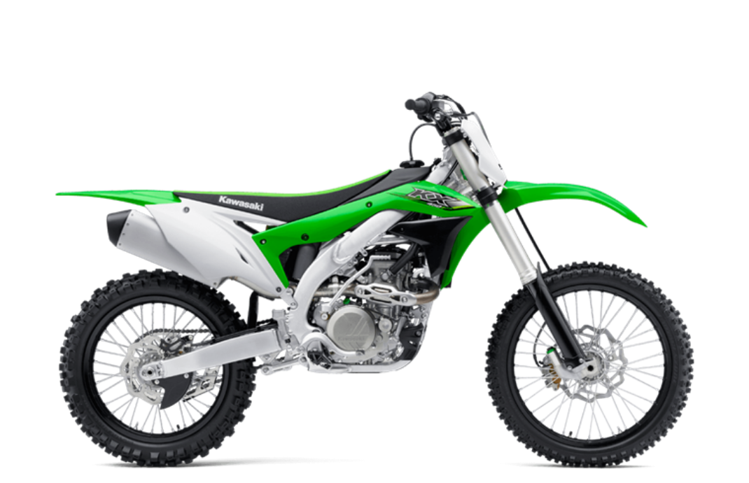 KAWASAKI KX 450 SR AÑO 2025-2026