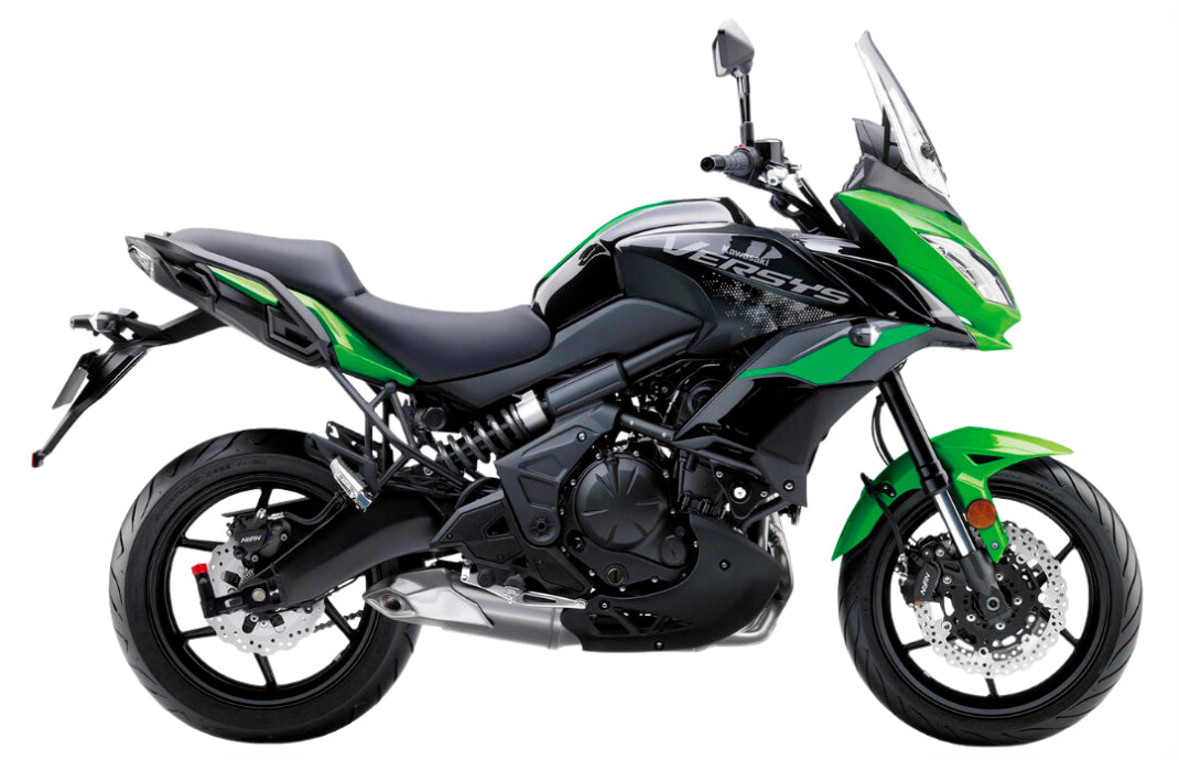 Kit Oversuspension para KAWASAKI Versys 1000 AÑO 2012-2024