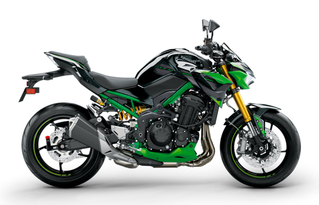 KAWASAKI Z 900 AÑO 2017-2023