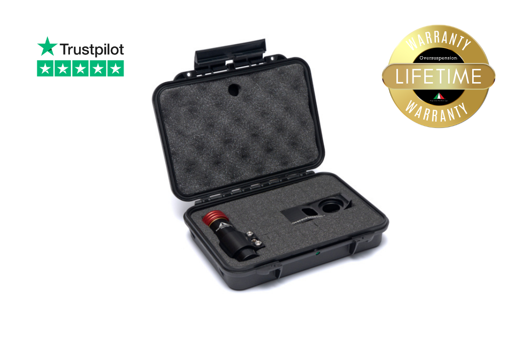 Kit RIEJU 300 MR AÑO 2025