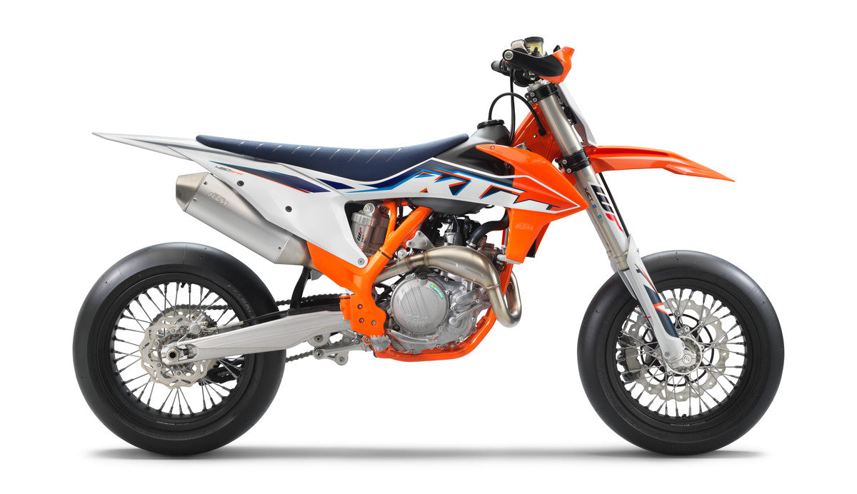 Kit KTM SMR AÑO 2020-2022