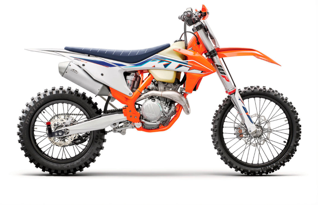 Kit KTM 350 XC-F AÑO 2013-2022