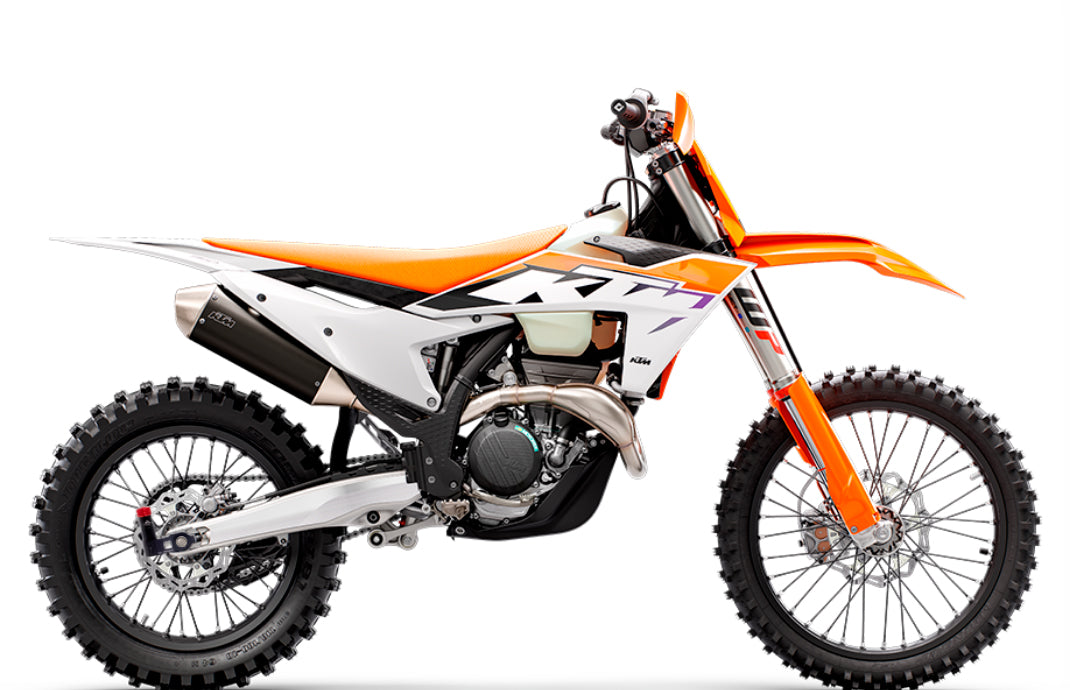 Kit KTM 350 XC-F AÑO 2023