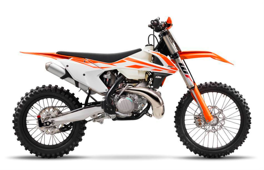 OVERSUSPENSION PARA KTM 450 XC AÑO 2007
