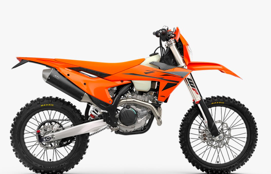 Kit KTM EXC 125 / 250 / 300 / 350 / 450 AÑO 2024-2025