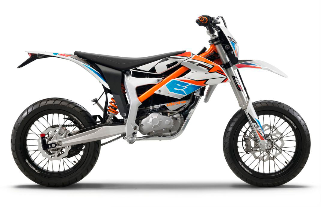 Kit KTM FREERIDE E-SM AÑO 2015-2016