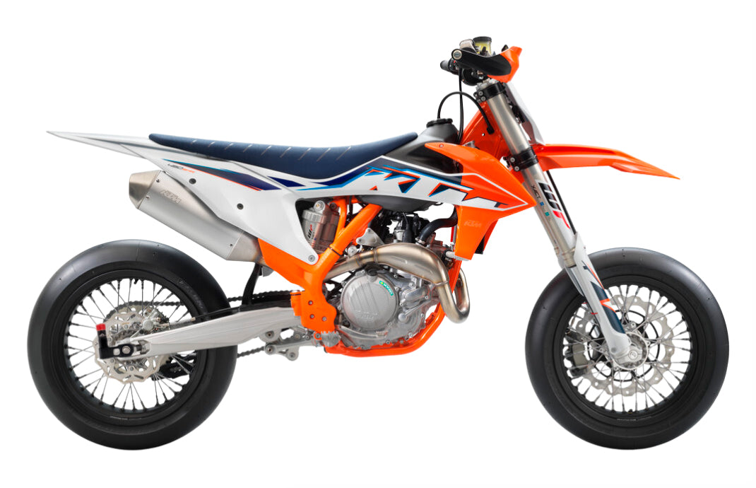 OVERSUSPENSION PARA KTM SMR AÑO 2020-2022
