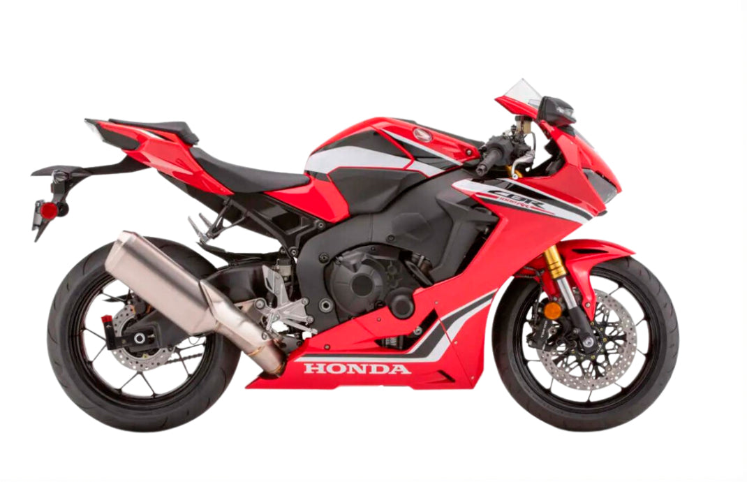 OVERSUSPENSION HONDA CBR 1000 AÑO 2017-2025
