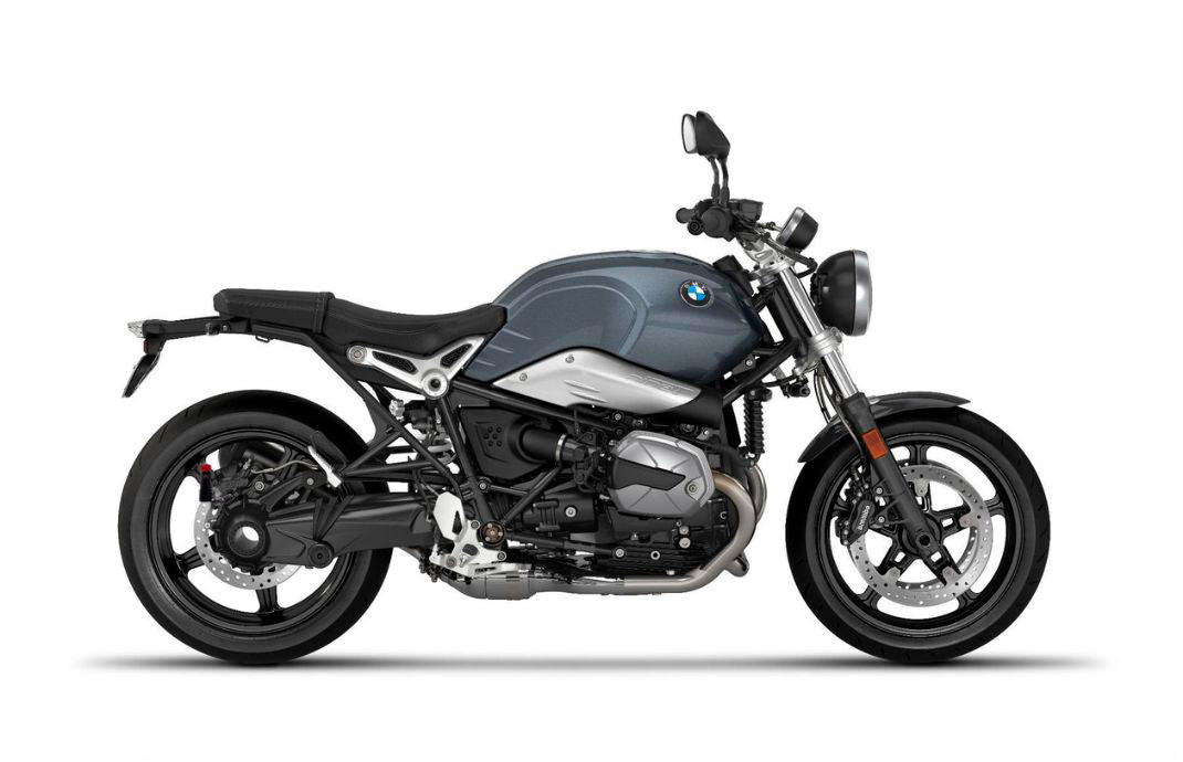 Kit Oversuspension para BMW R NINET URBAN GS AÑO 2013-2024