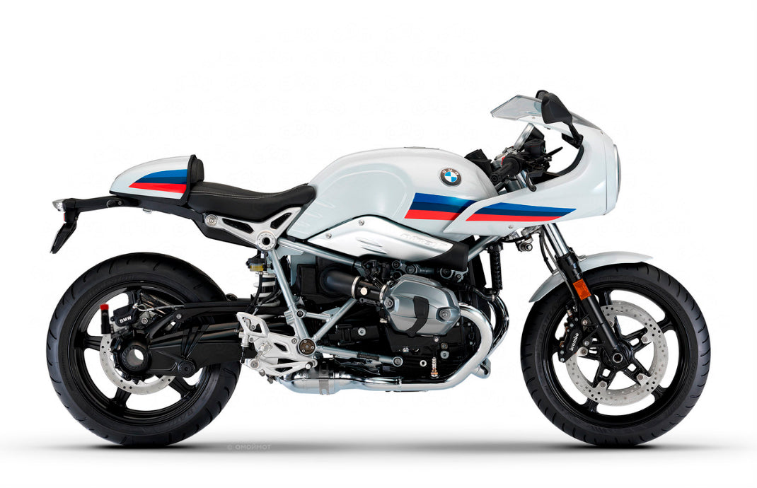 MW R NINET RACER AÑO 2013-2024