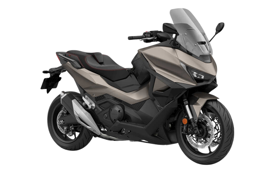 Soporte para HONDA FORZA 750 AÑO 2021-2026