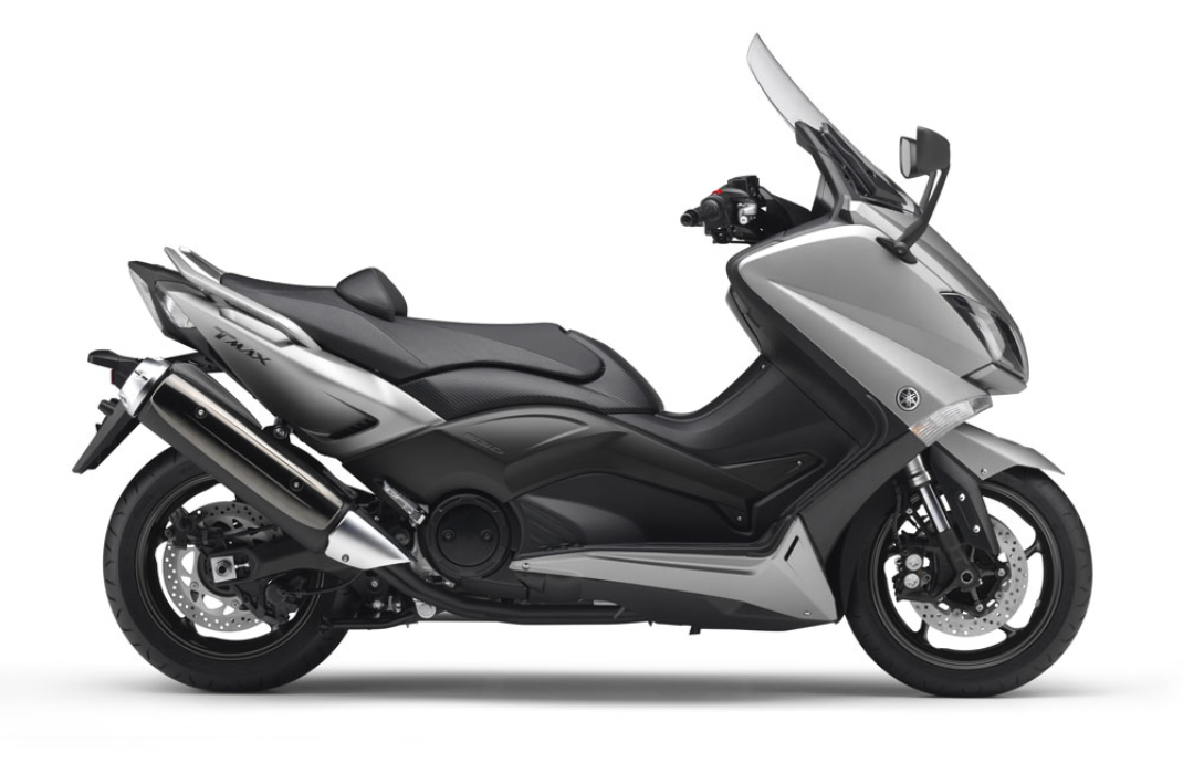Soporte para YAMAHA TMAX 530 AÑO 2016-2019