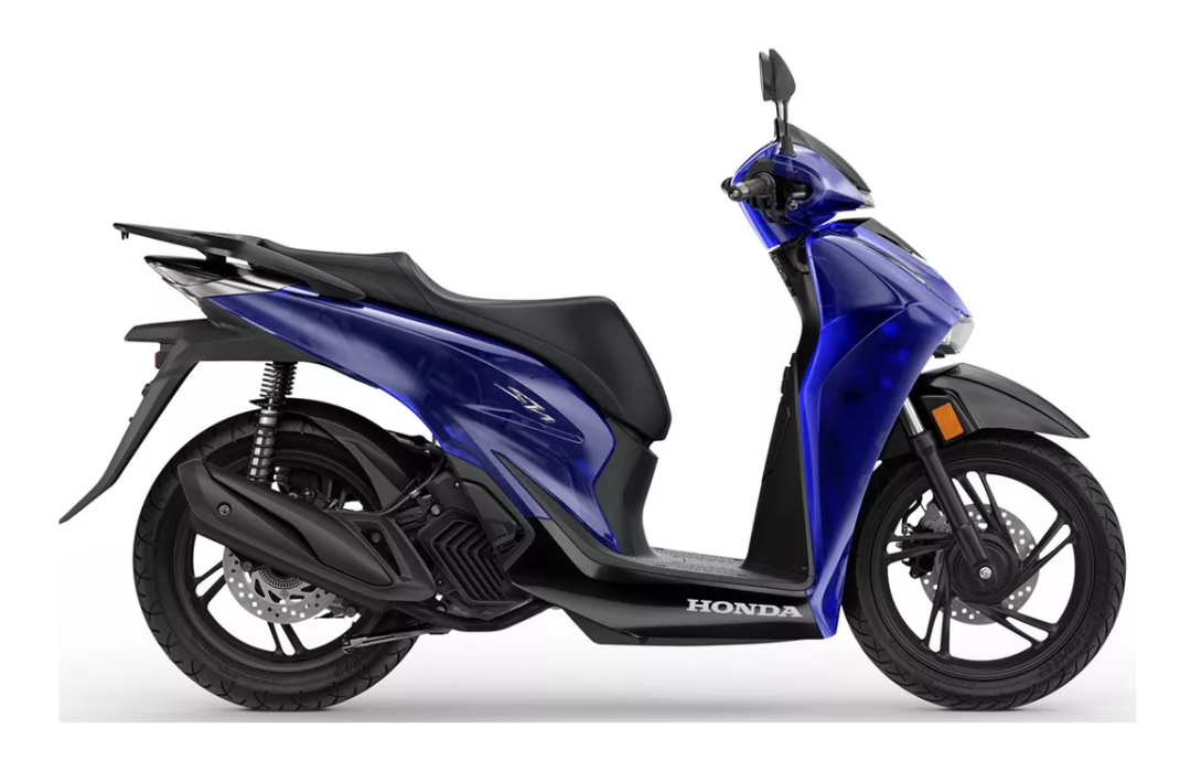Kit HONDA SH125 AÑO 2025-2026