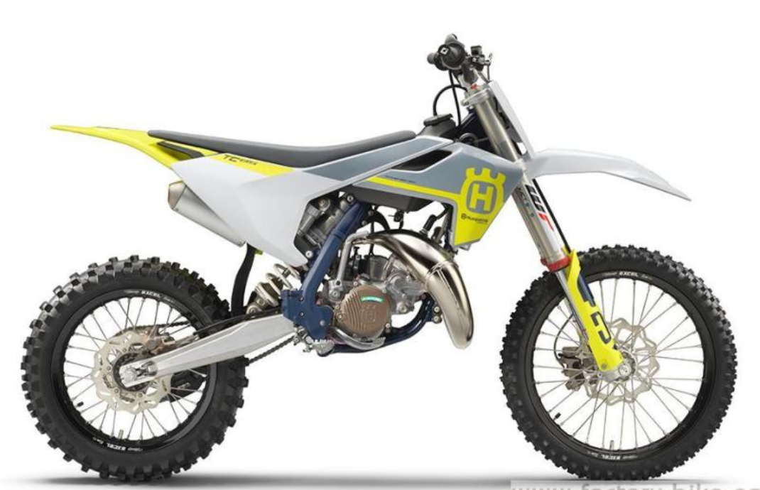 OVERSUSPENSION HUSQVARNA TC85 17/14 - TC85 19/16 AÑOS 2015-2024