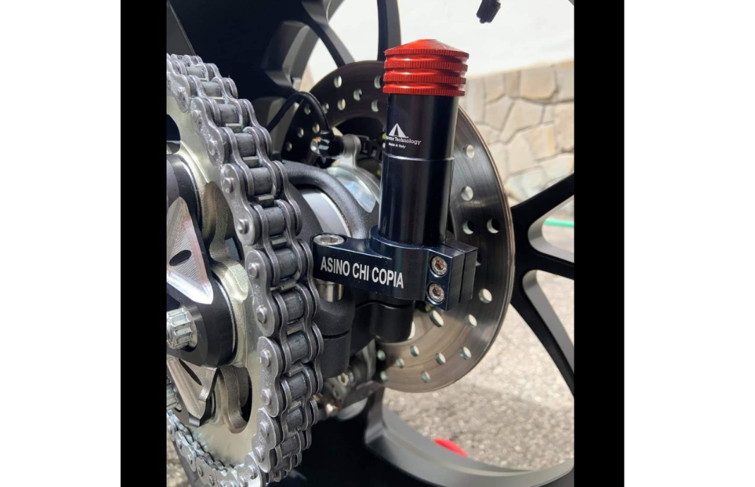 Kit DUCATI STREETFIGHTER V4 SP AÑO 2022-2024