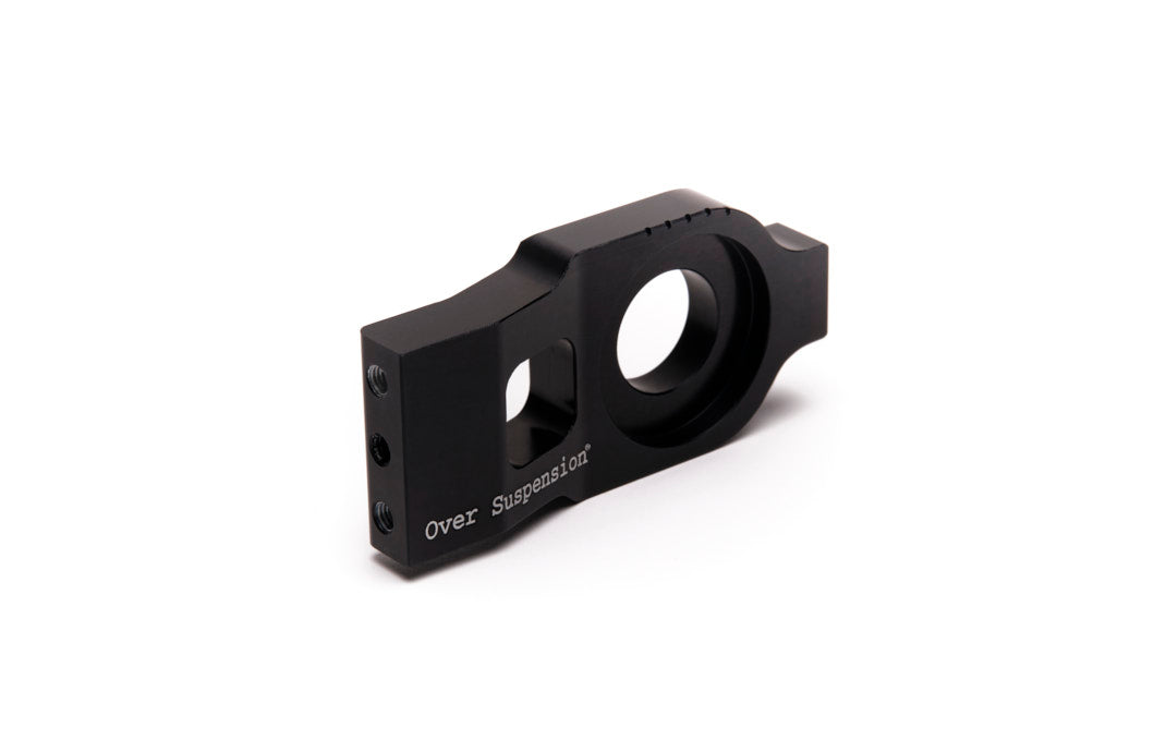 Soporte para KTM 660 SMC AÑO 2003-2006