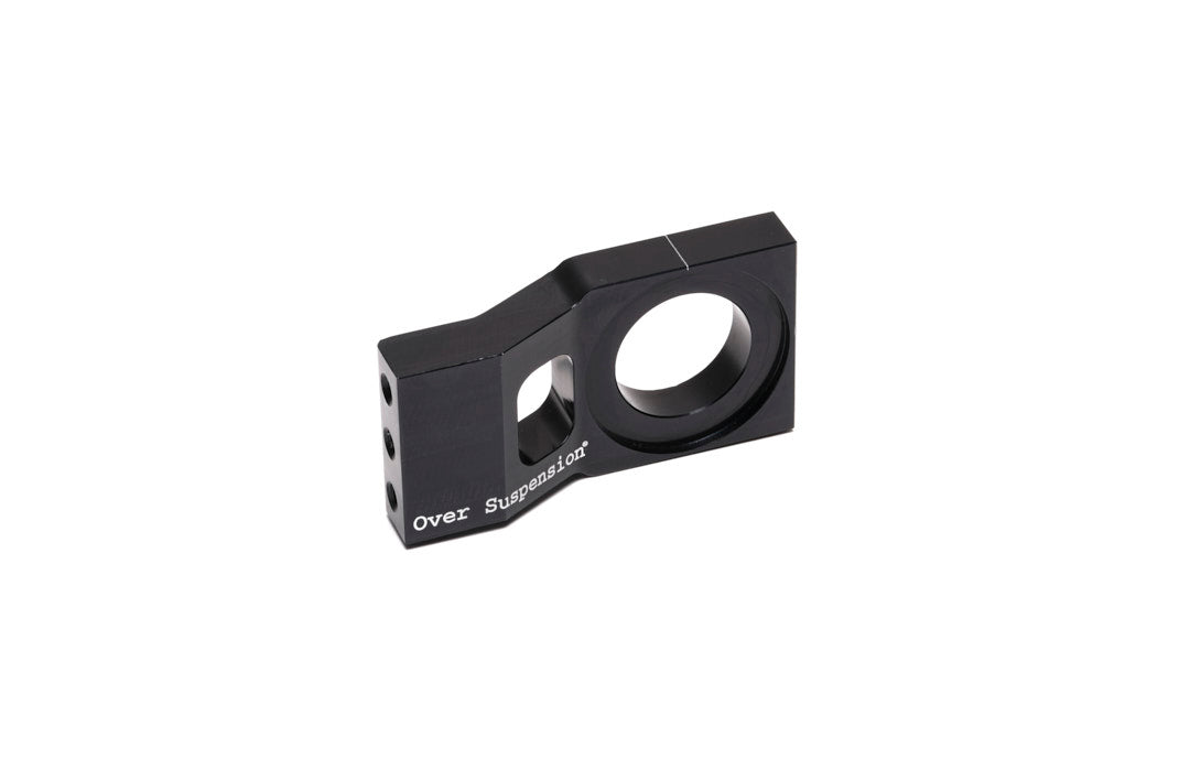 Soporte para TM 125 / 250 / 300 AÑO 2018-2025