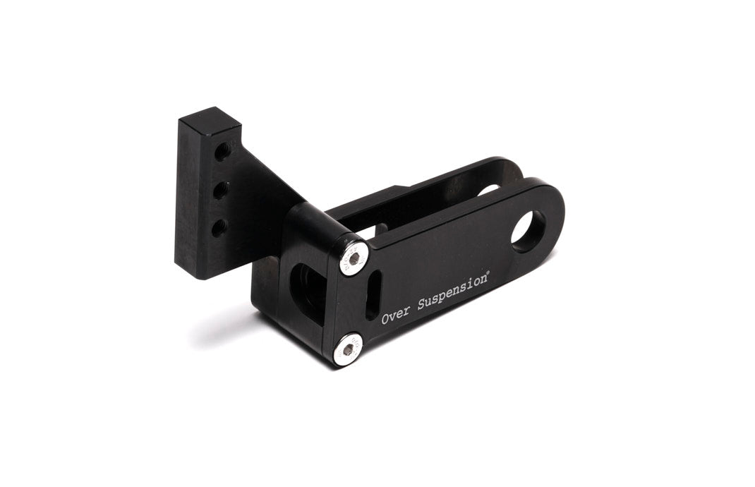 Soporte para HONDA Monkey 125 AÑO 2018-2024