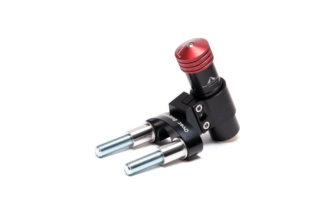 Kit DUCATI MULTISTRADA 1200 AÑO 2010-2017
